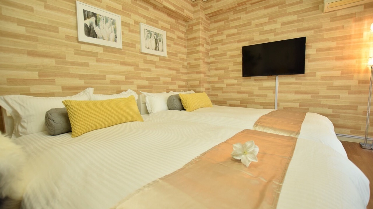 Photo of Bedroom in Namba