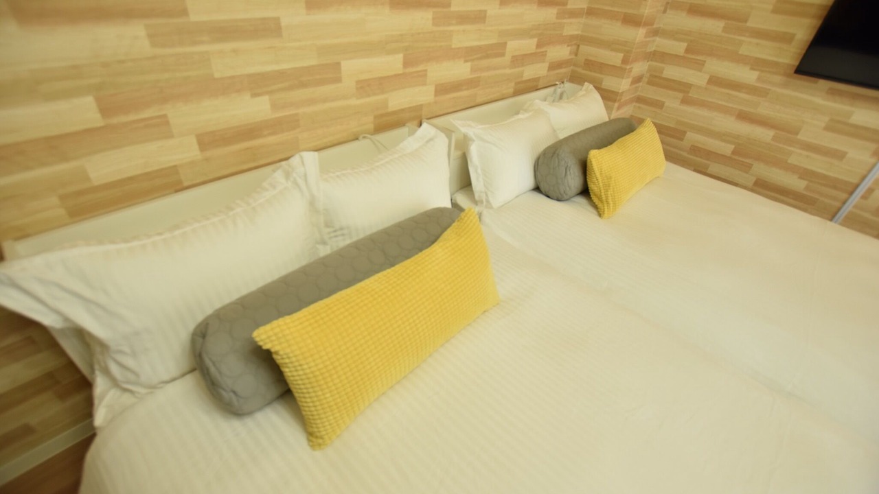 Photo of Bedroom in Namba