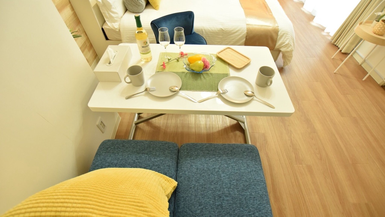 Photo of Bedroom in Namba