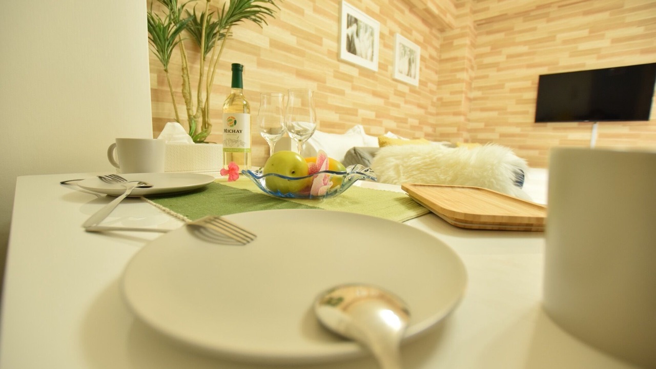 Photo of Bedroom in Namba