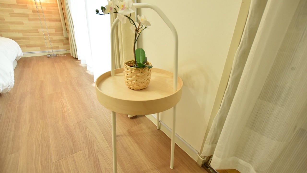 Photo of Bedroom in Namba