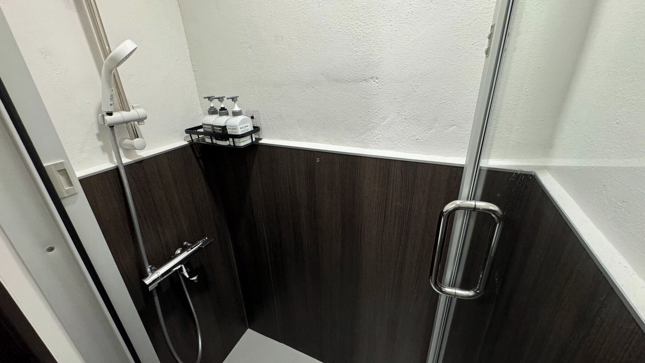 Photo of Bathroom in Taketomi-jima Taketomi-cho