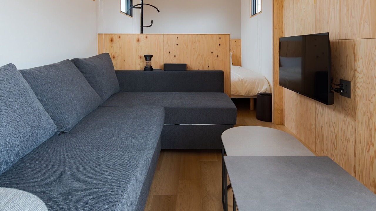 Photo of Bedroom in Shiwa