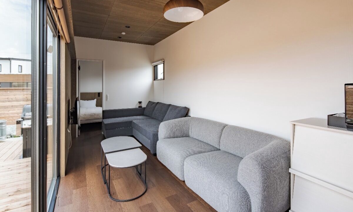 Photo of Bedroom in Shiwa