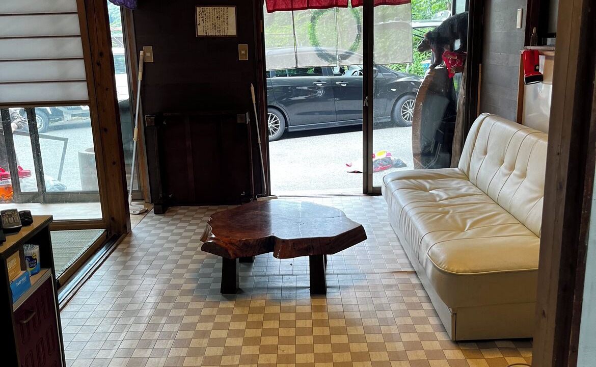 Photo of Livingroom in Murakami