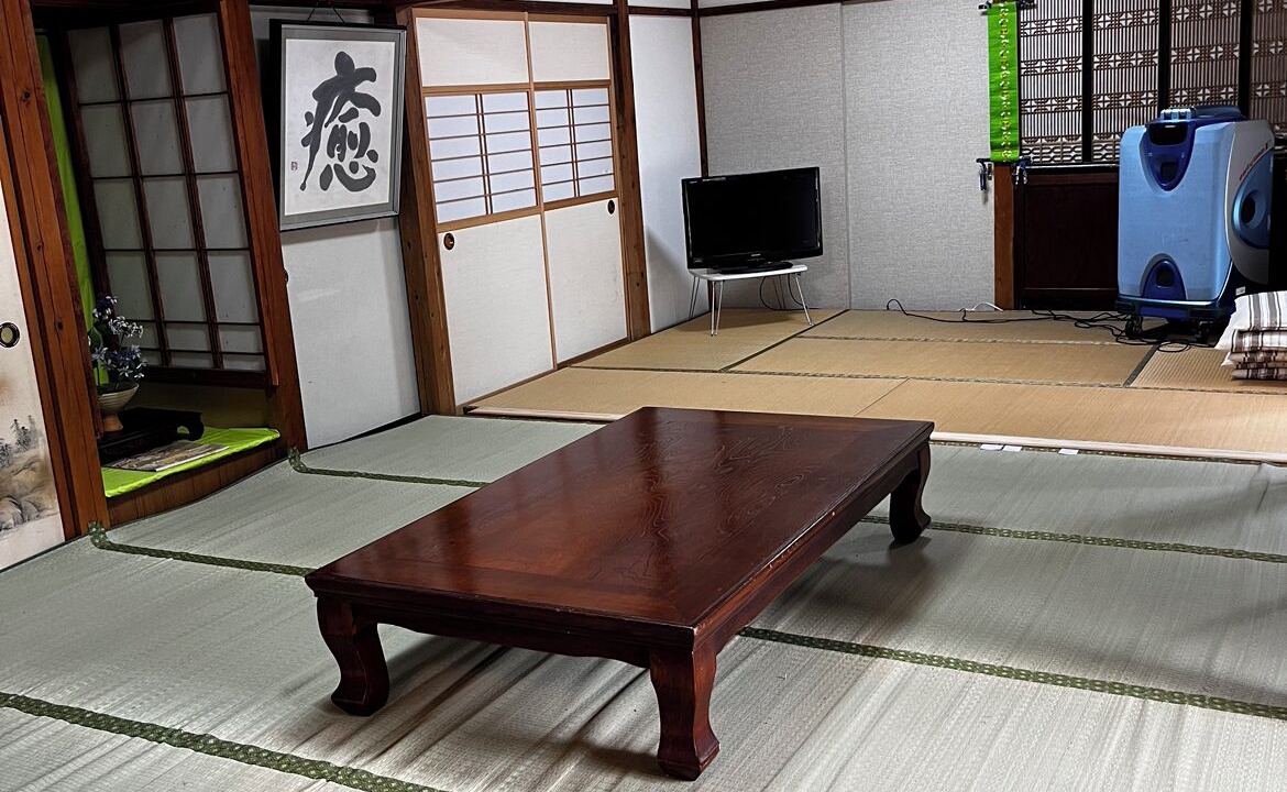 Photo of Others in Murakami