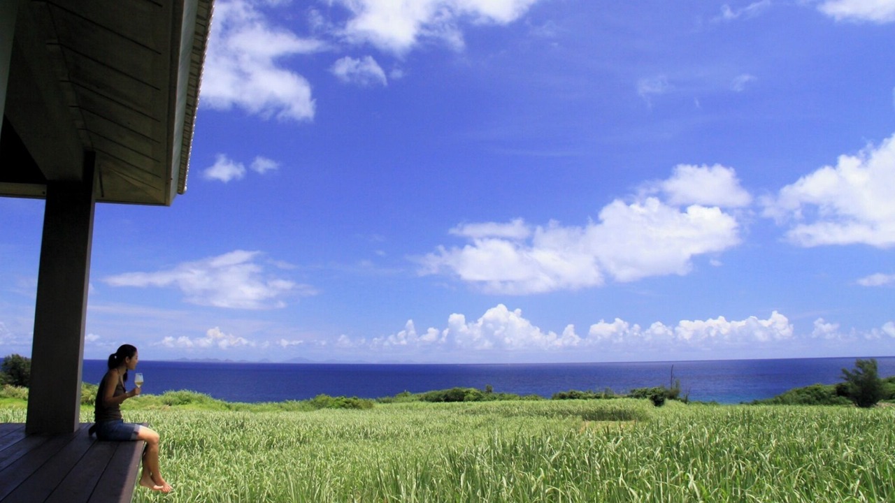 Photo of Outdoor in Nakijin