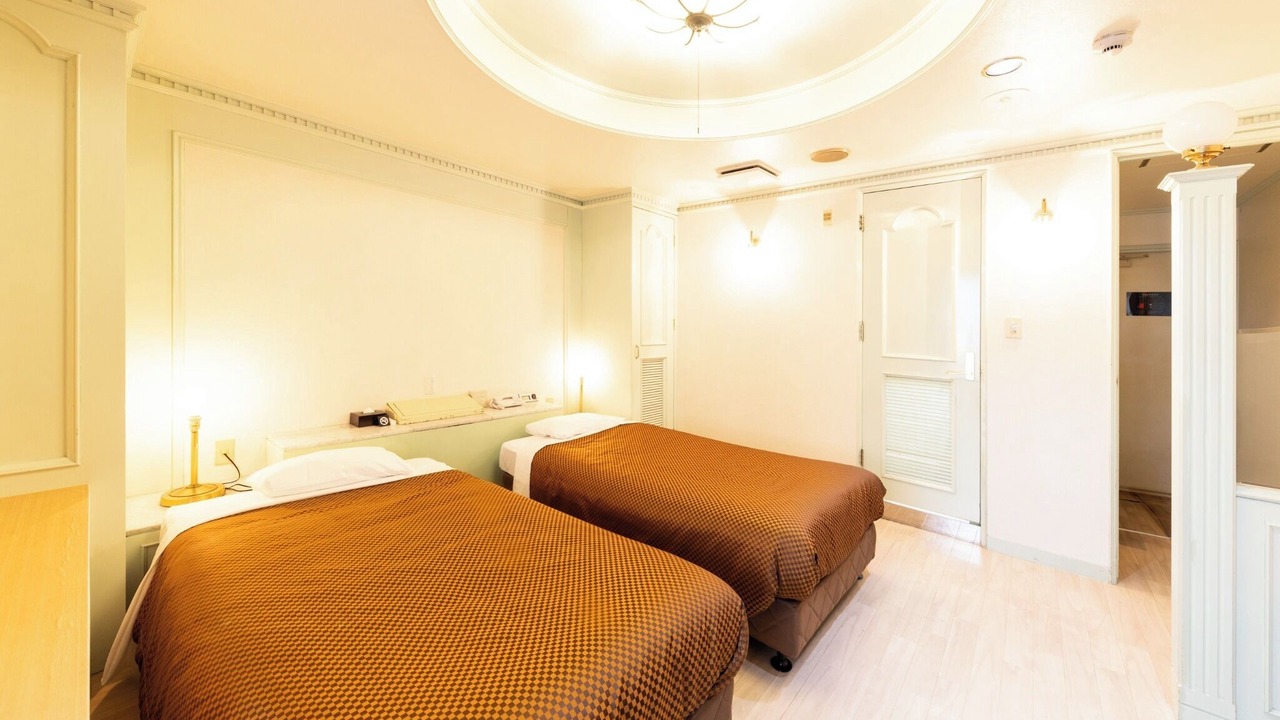 Photo of Bedroom in Mikuni