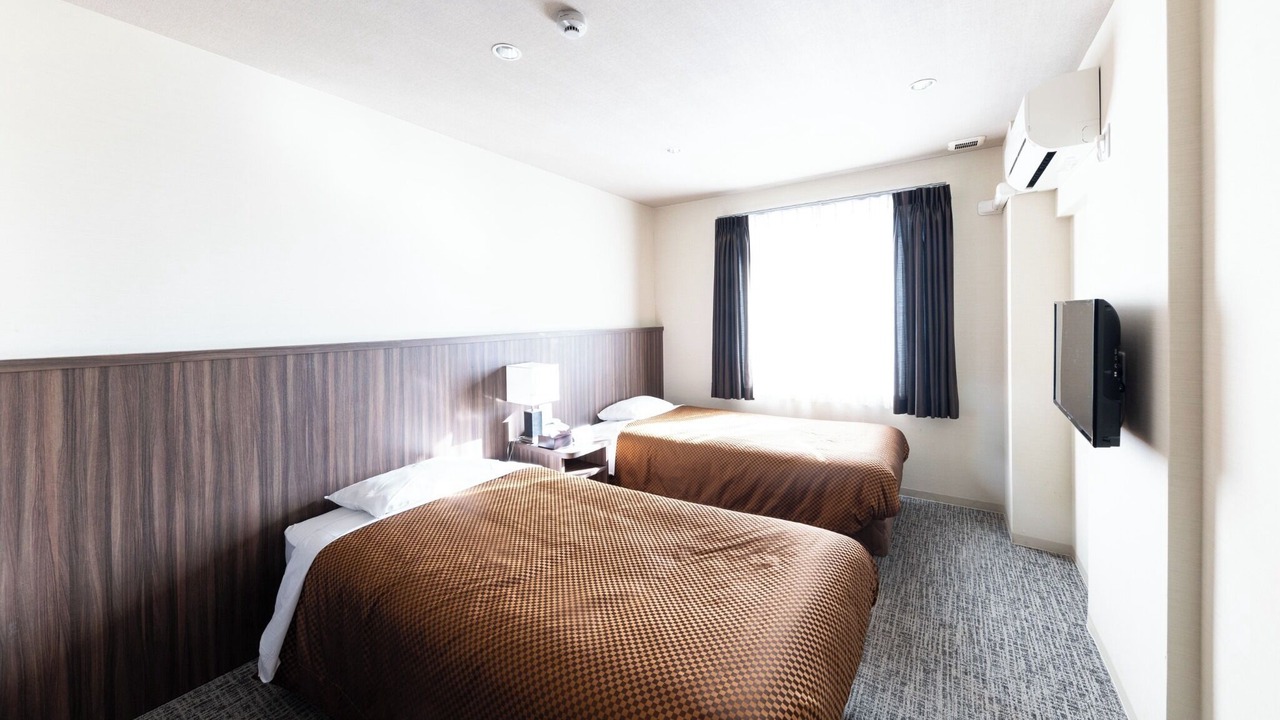 Photo of Bedroom in Mikuni