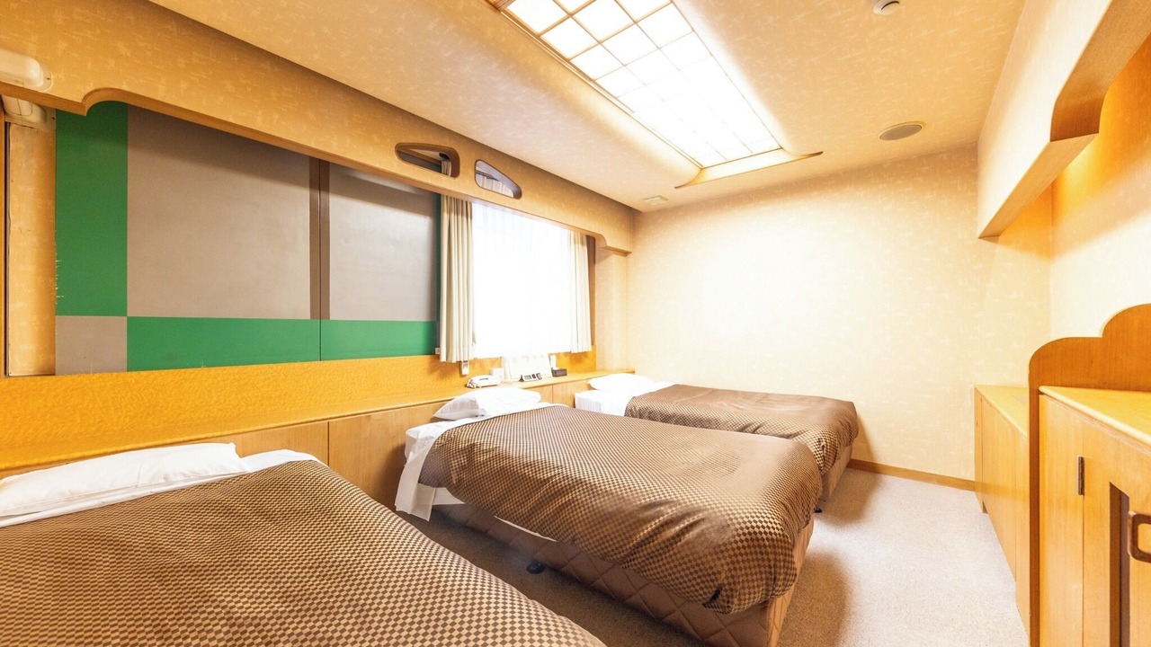 Photo of Bedroom in Mikuni