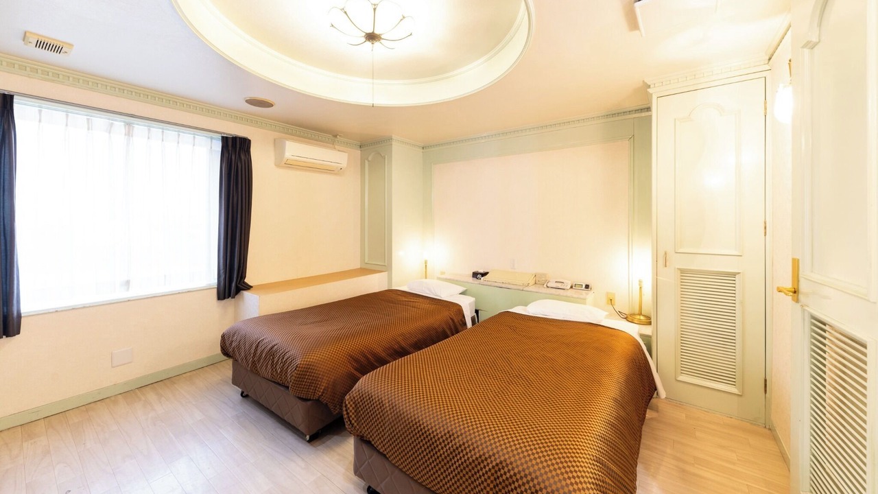 Photo of Bedroom in Mikuni