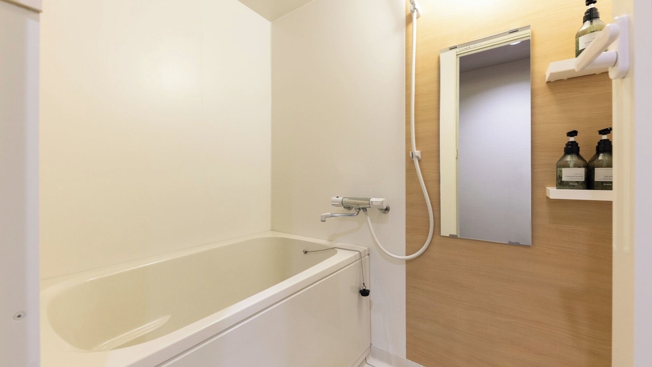 Photo of Bathroom in Mikuni