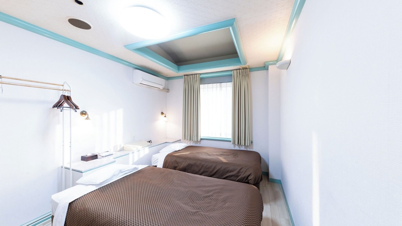 Photo of Bedroom in Mikuni