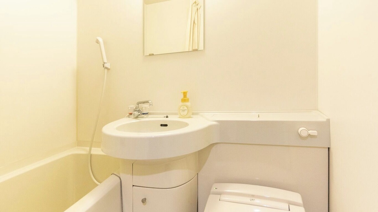 Photo of Bathroom in Mikuni