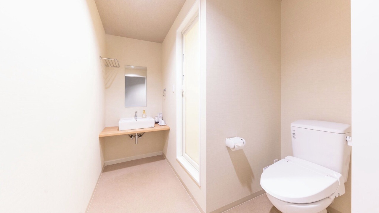 Photo of Bathroom in Mikuni