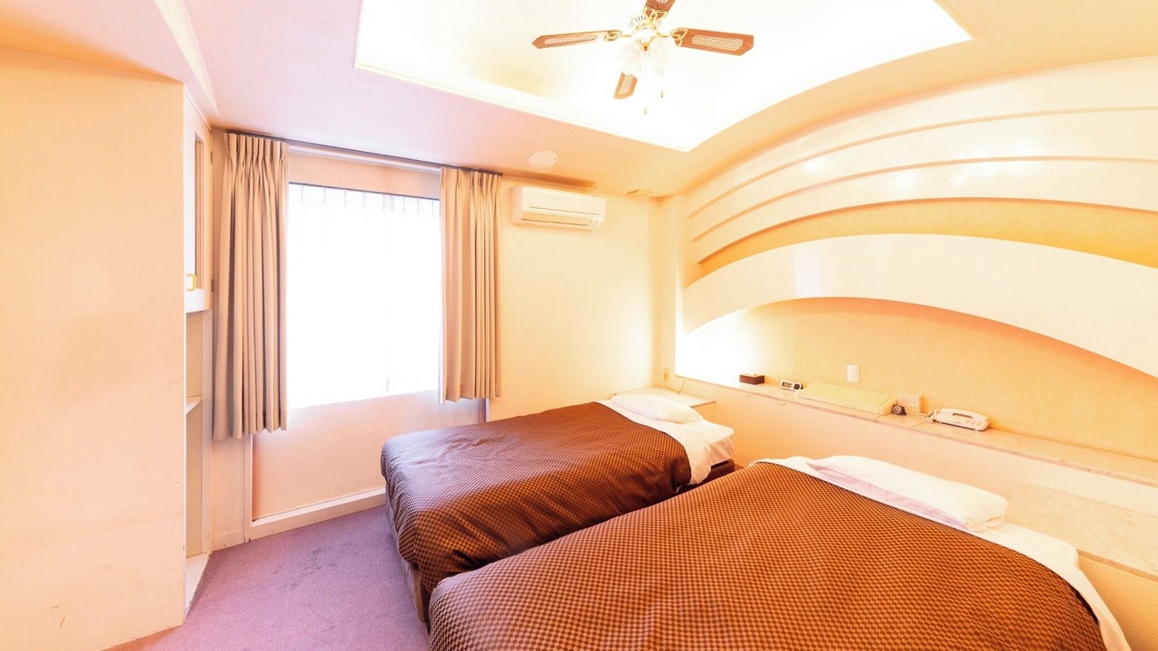Photo of Bedroom in Mikuni
