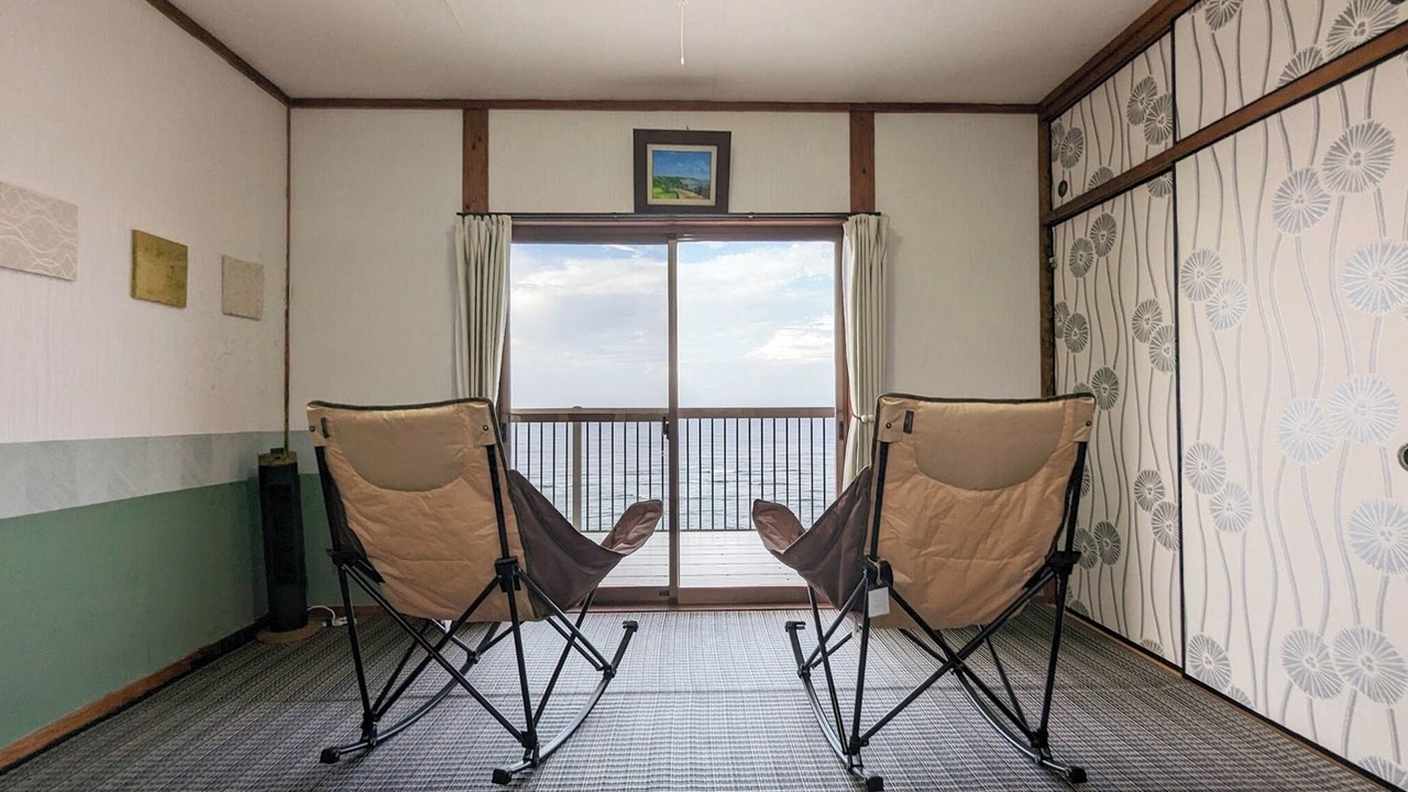 Photo of Bedroom in Wadomari