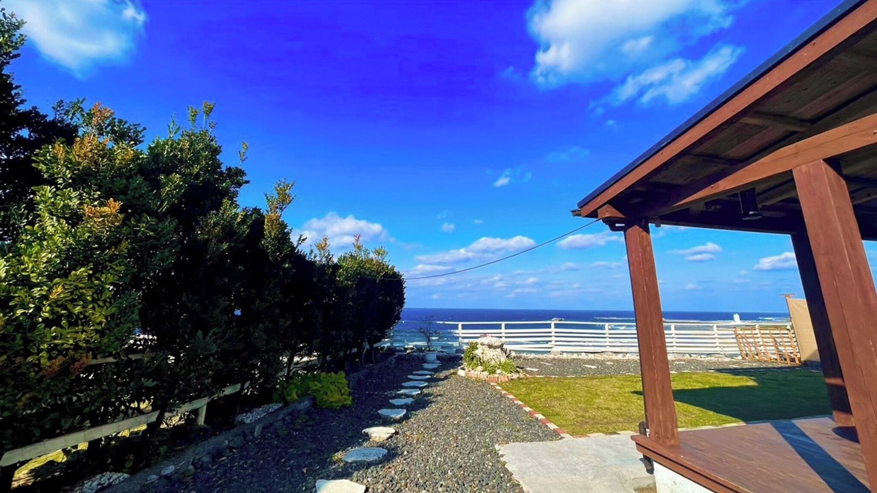 Photo of Outdoor in Wadomari