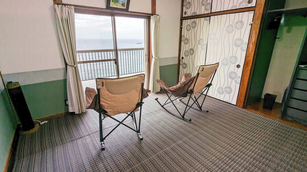 Photo of Bedroom in Wadomari