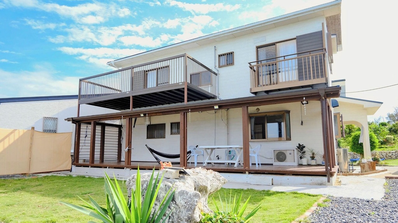 Photo of Outdoor in Wadomari