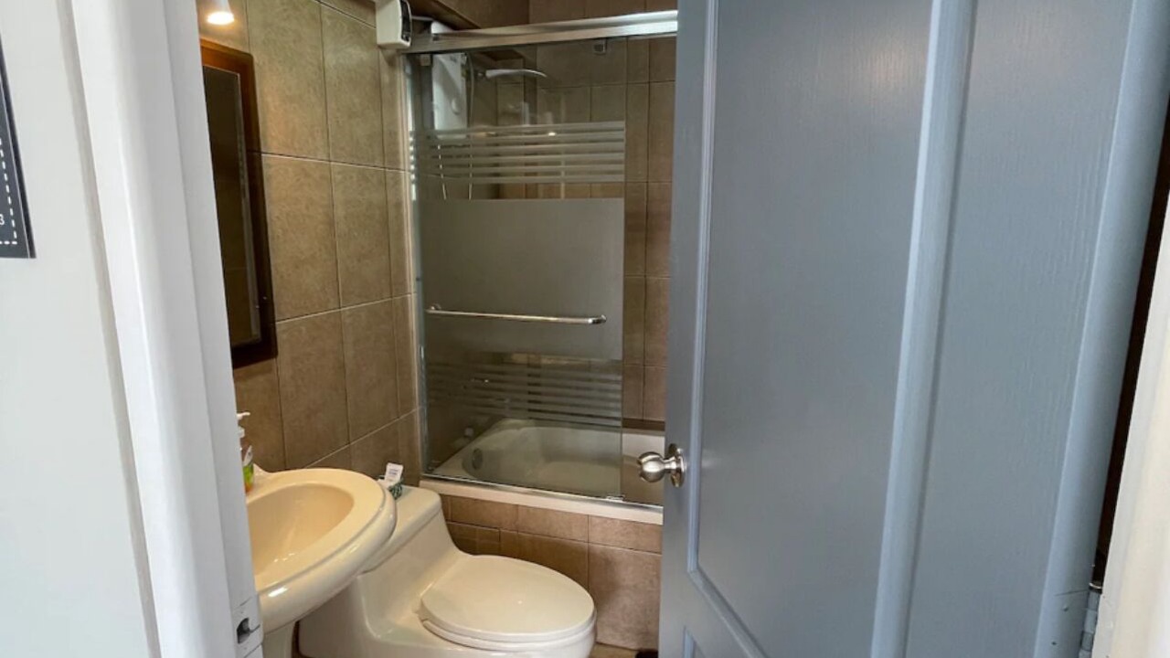Photo of Bathroom in San Miguel