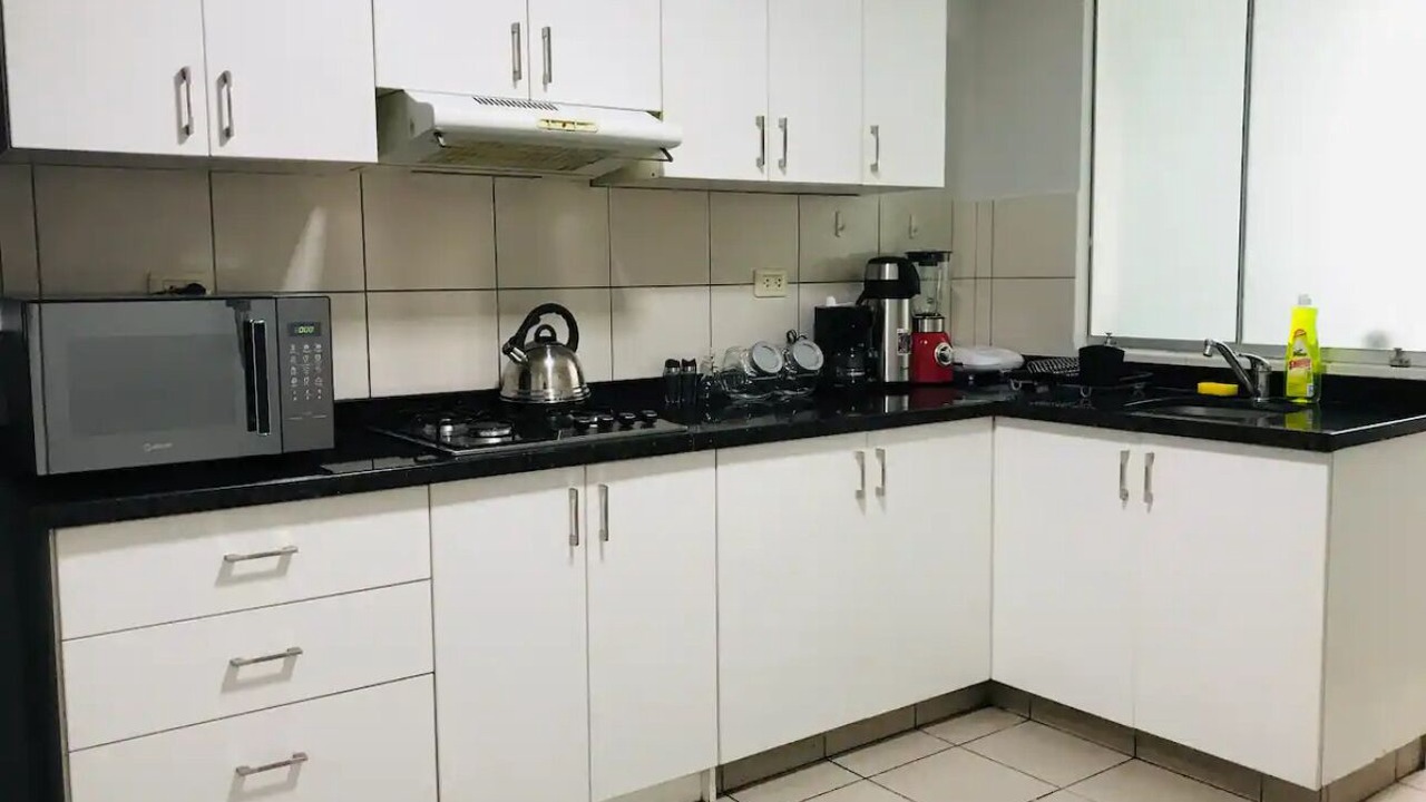 Photo of Kitchen in San Miguel