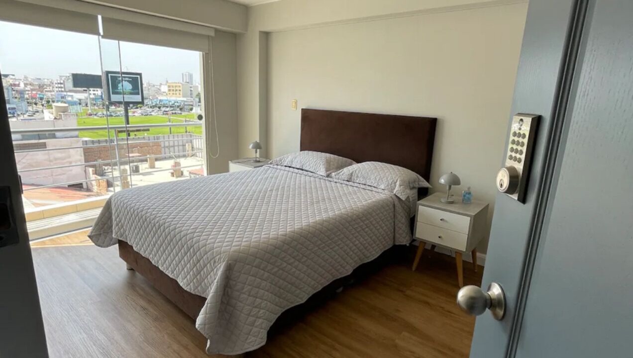 Photo of Bedroom in San Miguel