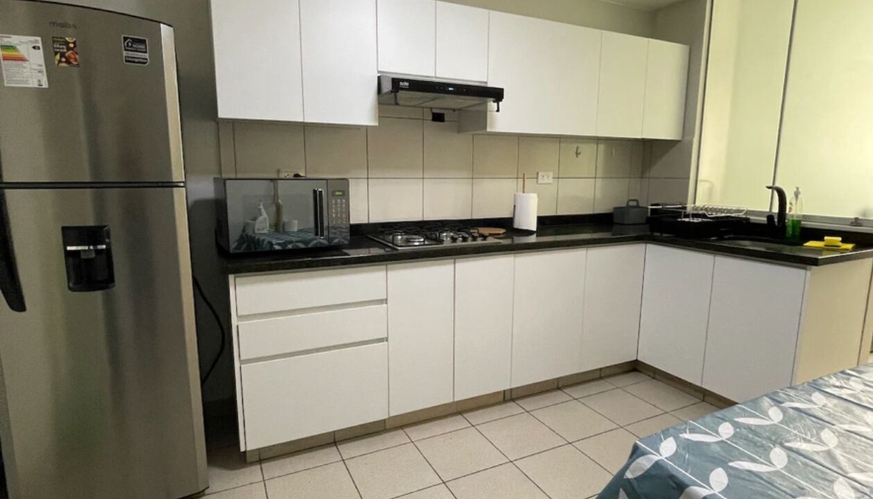 Photo of Kitchen in San Miguel
