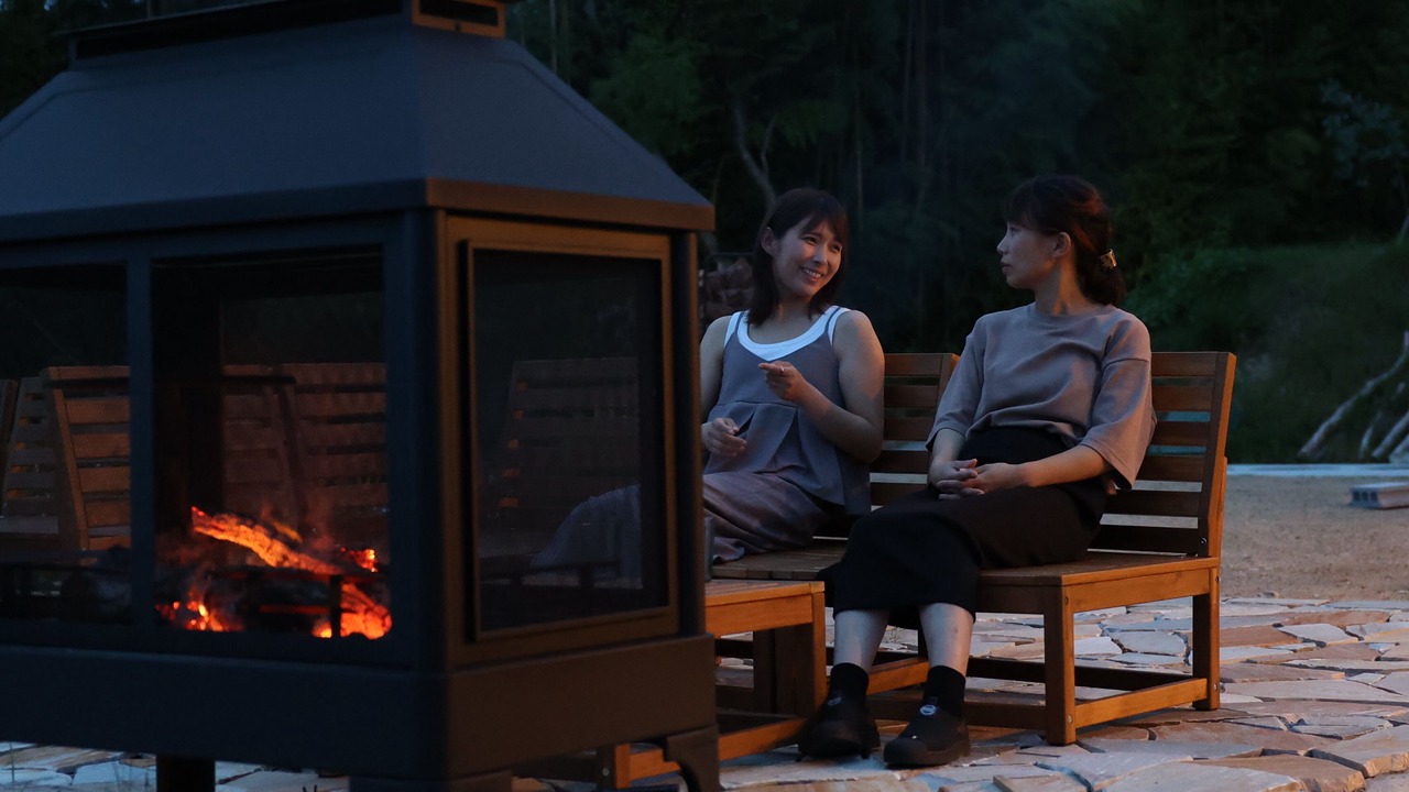 Photo of Outdoor in Kariko