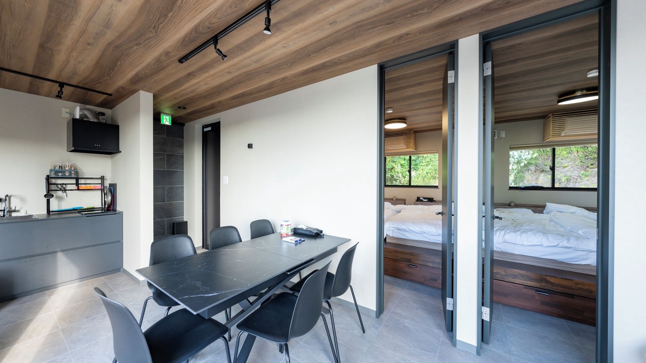 Photo of Bedroom in Kariko