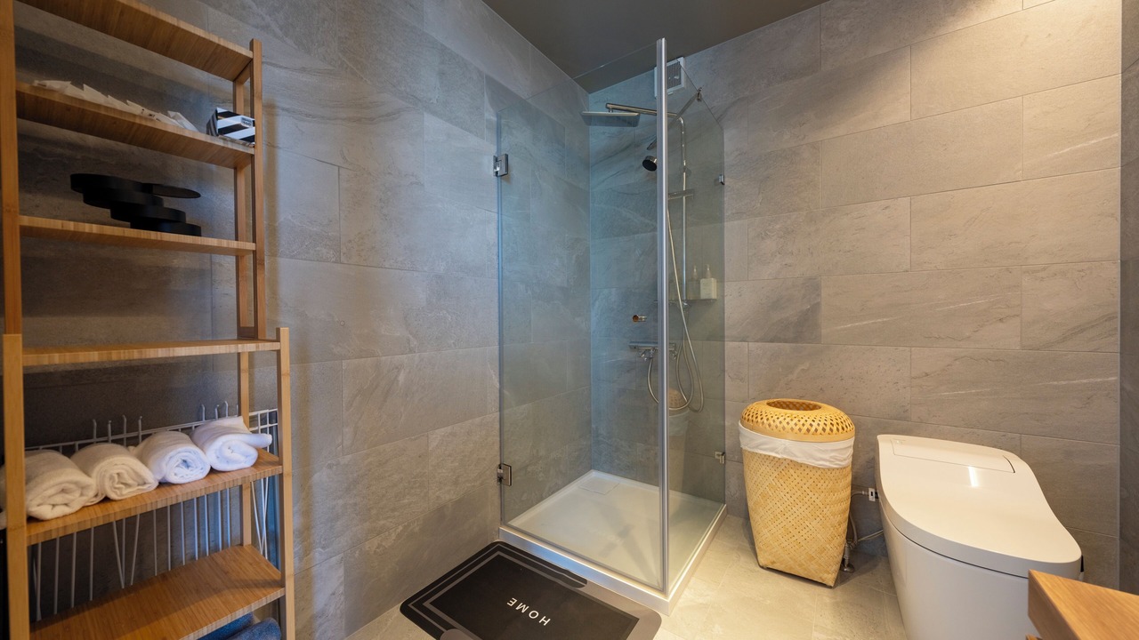 Photo of Bathroom in Kariko