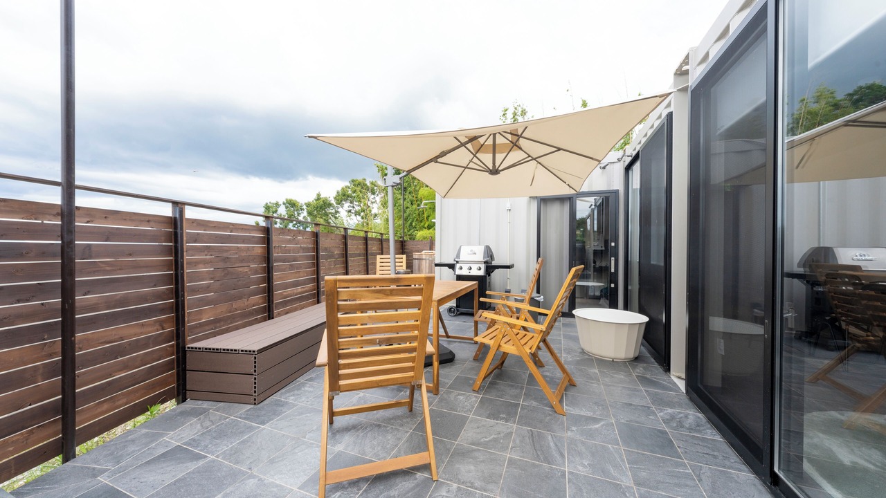 Photo of Patio Balcony in Kariko
