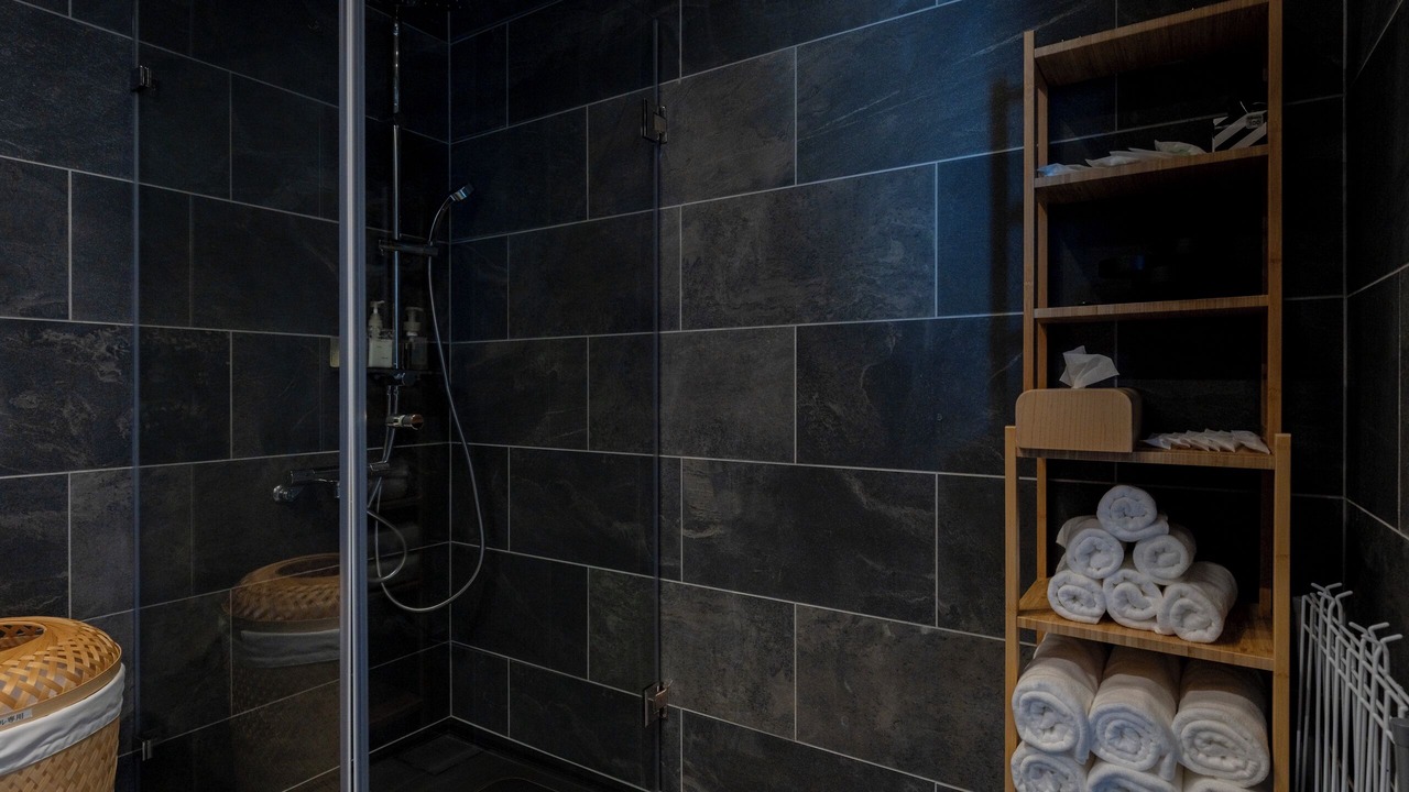 Photo of Bathroom in Kariko
