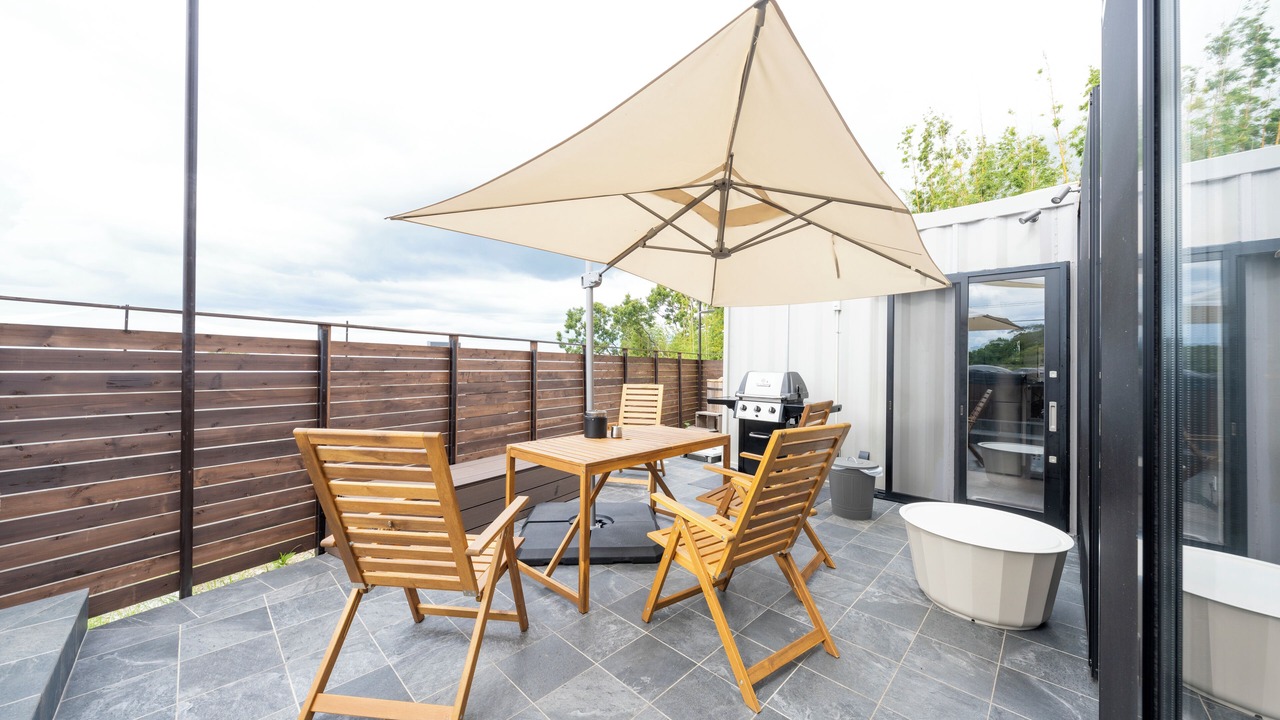 Photo of Patio Balcony in Kariko