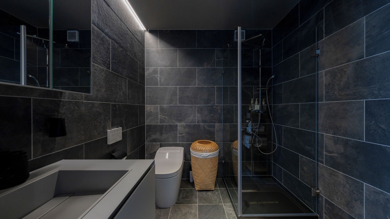 Photo of Bathroom in Kariko