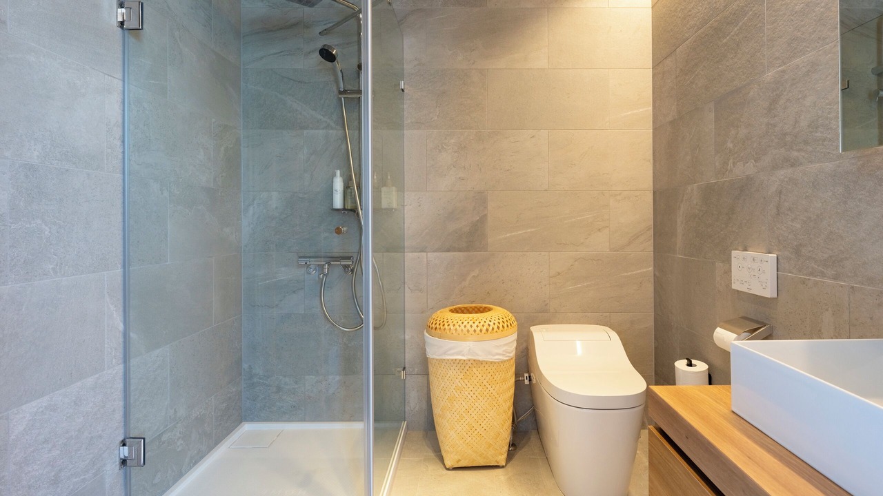 Photo of Bathroom in Kariko