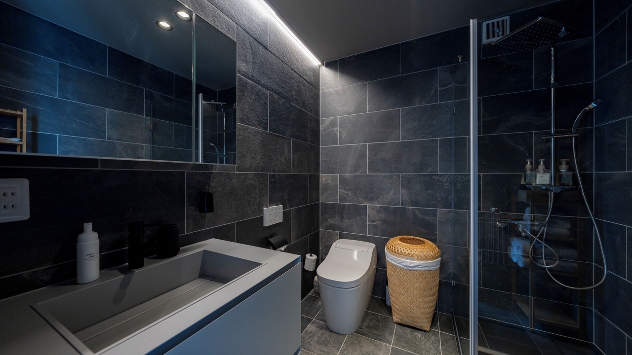 Photo of Bathroom in Kariko