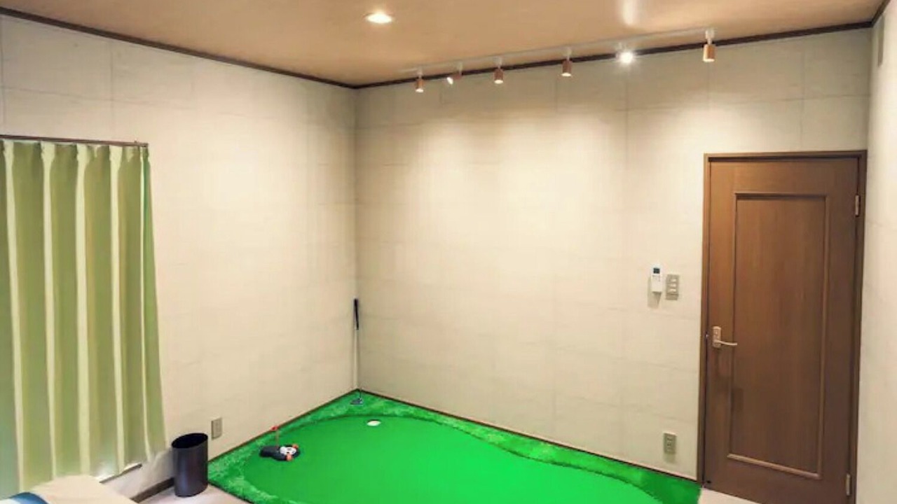 Photo of Bedroom in Fujikawaguchiko
