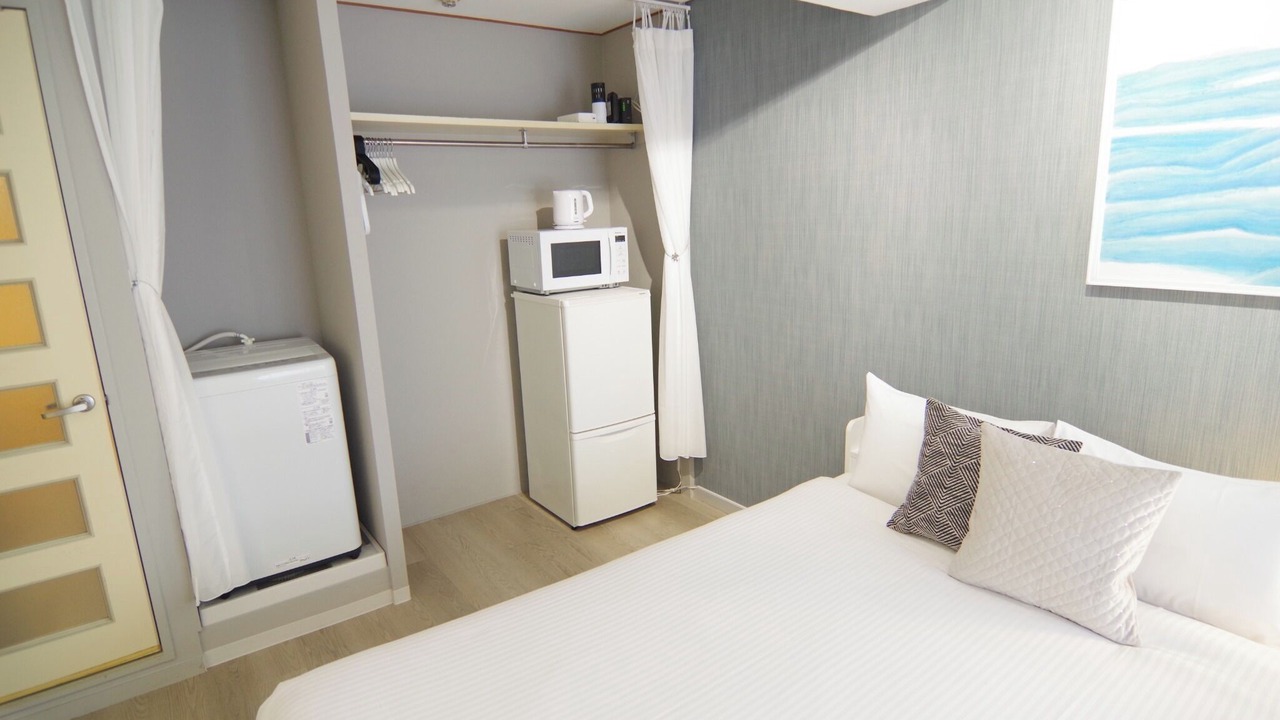 Photo of Bedroom in Namba