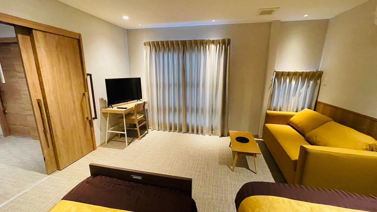 Photo of Bedroom in Towa