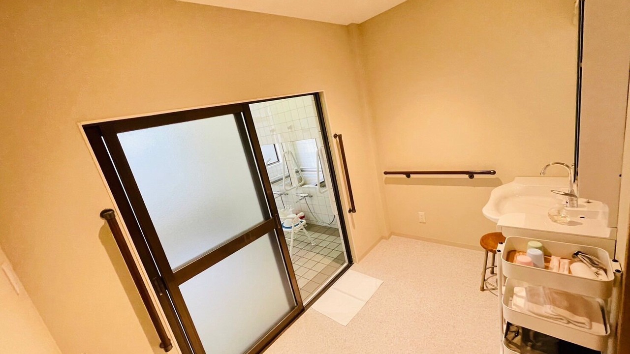 Photo of Bathroom in Towa