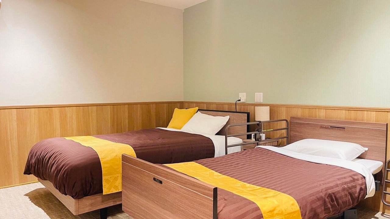 Photo of Bedroom in Towa