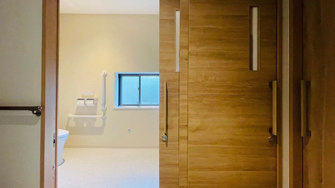 Photo of Bathroom in Towa