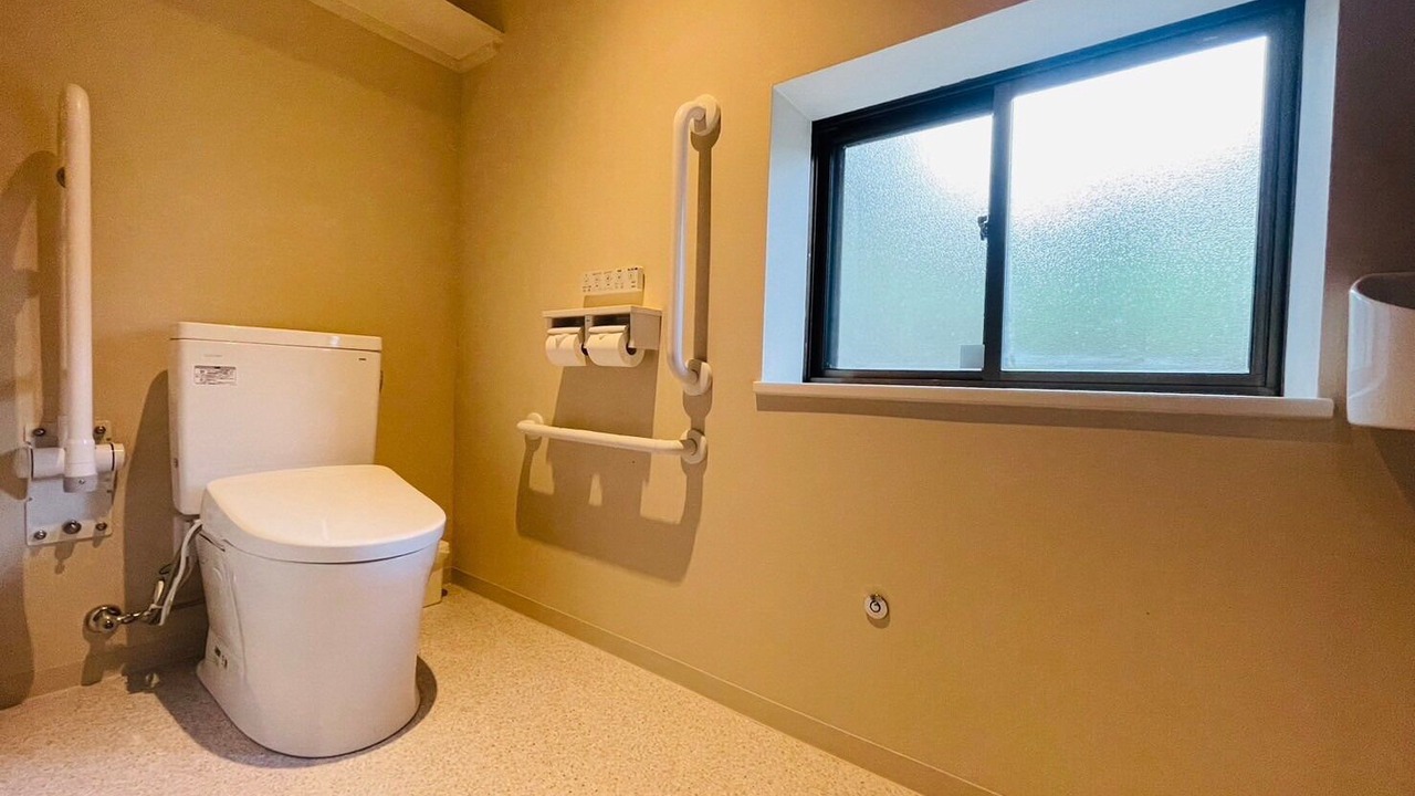 Photo of Bathroom in Towa