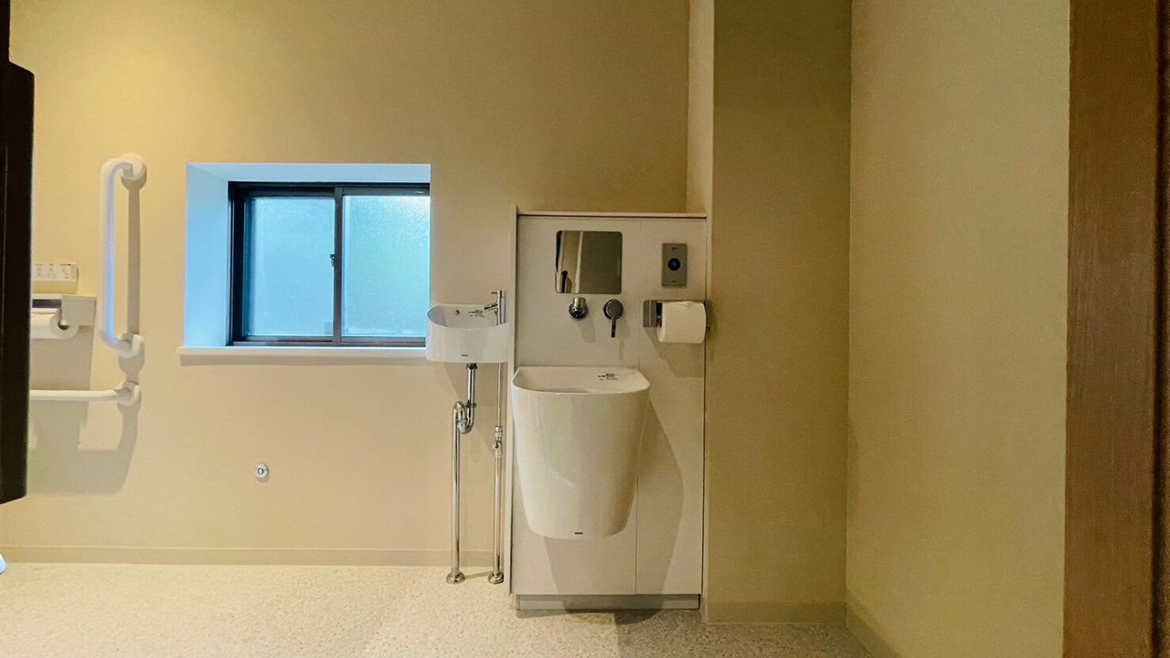 Photo of Bathroom in Towa
