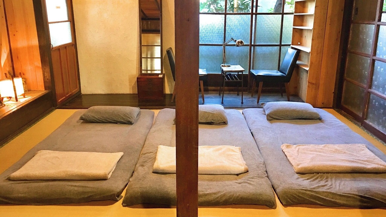 Photo of Bedroom in Yonaguni