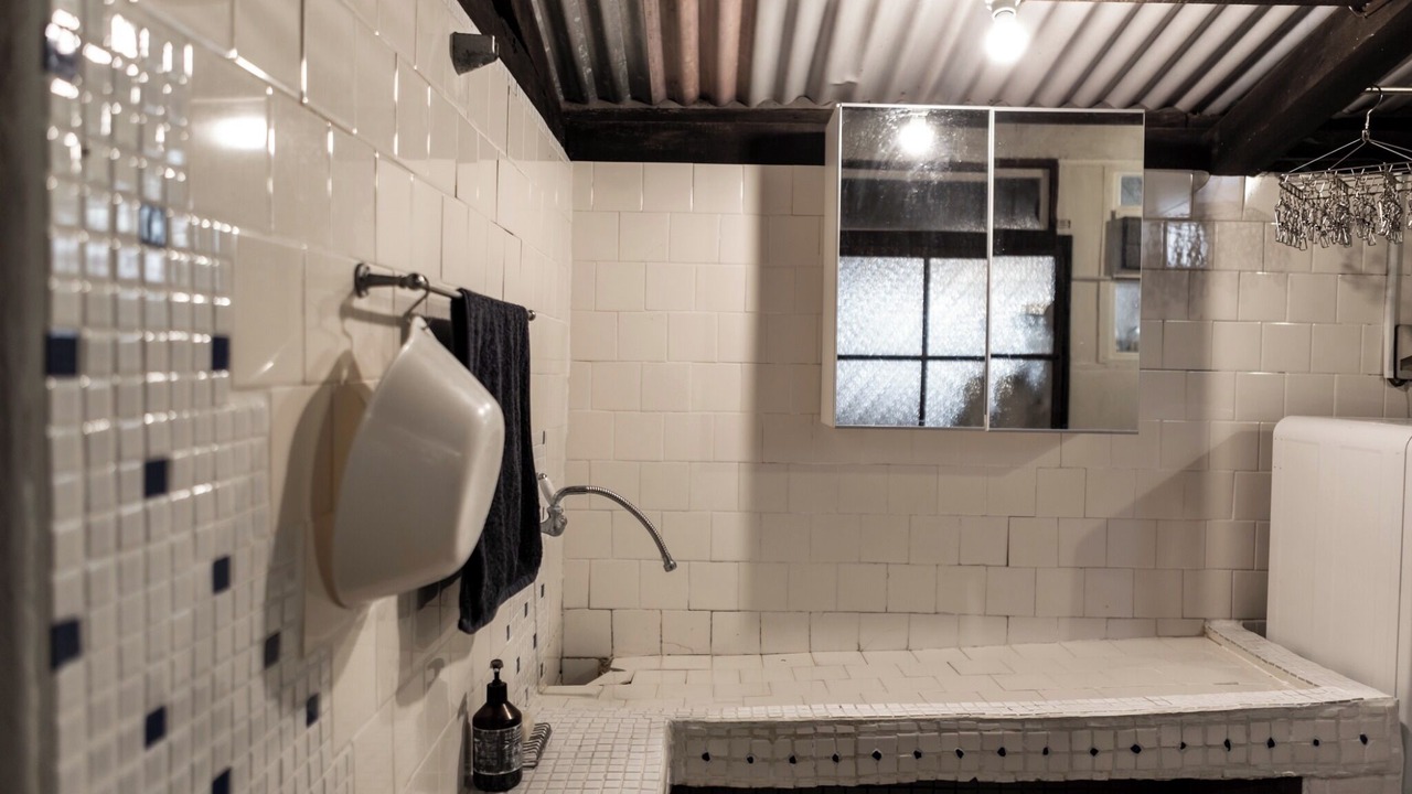 Photo of Bathroom in Yonaguni