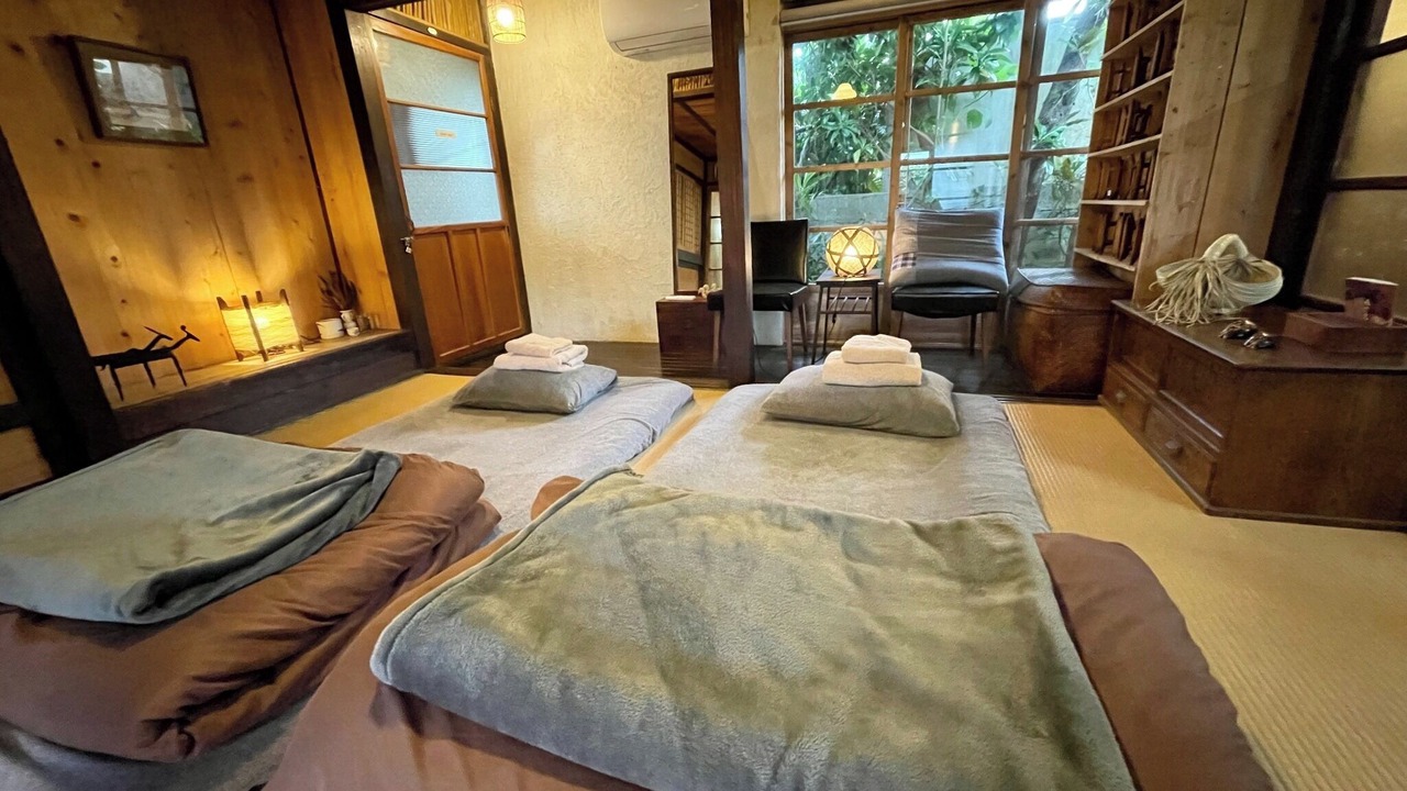 Photo of Bedroom in Yonaguni