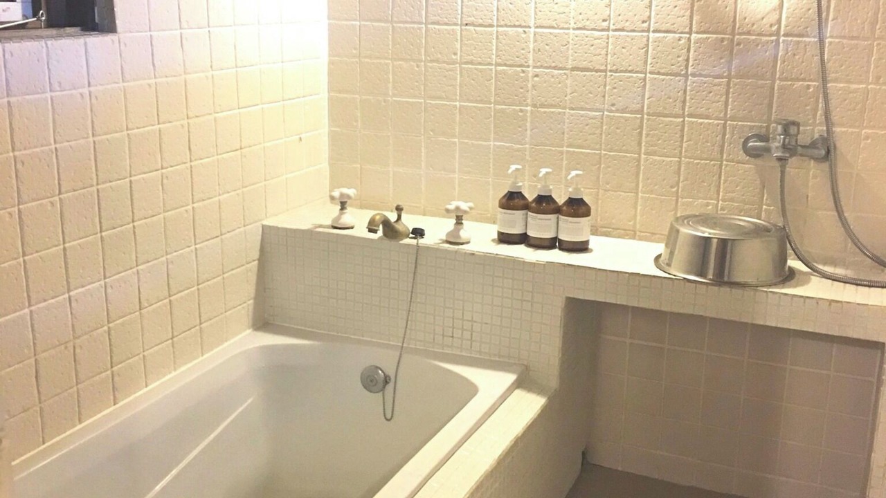 Photo of Bathroom in Yonaguni