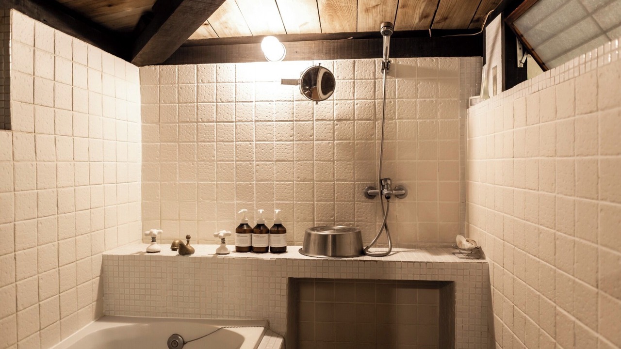 Photo of Bathroom in Yonaguni